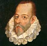 Biografía de Miguel de Cervantes